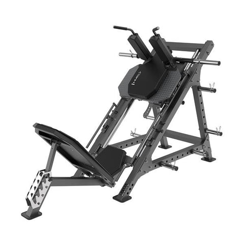 Presa pentru picioare Semi Comerciala LP3175 HMS