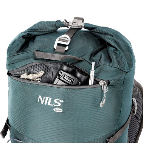 Rucsac Tactil Nils Camp NC1938 40L