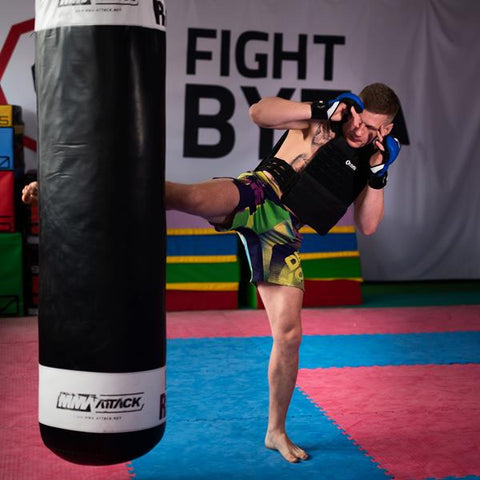 Vesta Tactica Cu Greutati Reglabila 6.5KG HMS PREMIUM TKO07