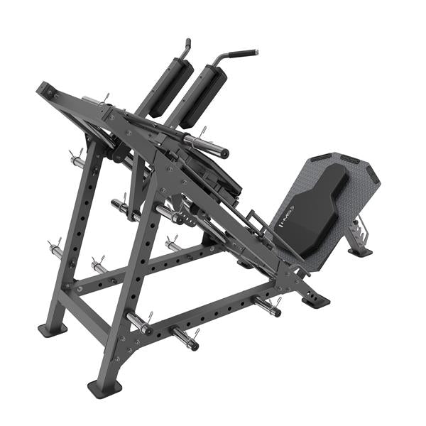 Presa pentru picioare Semi Comerciala LP3175 HMS