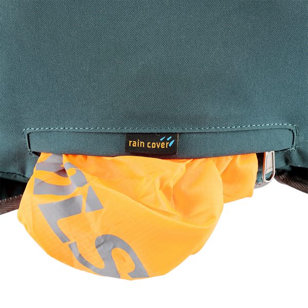 Rucsac Tactil Nils Camp NC1938 40L