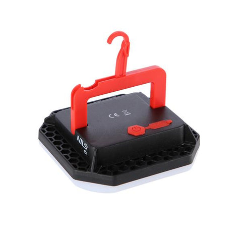 Lampa Versatila pentru Cort Nils Camp NC0007