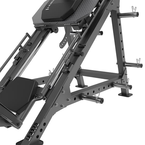 Presa pentru picioare Semi Comerciala LP3175 HMS