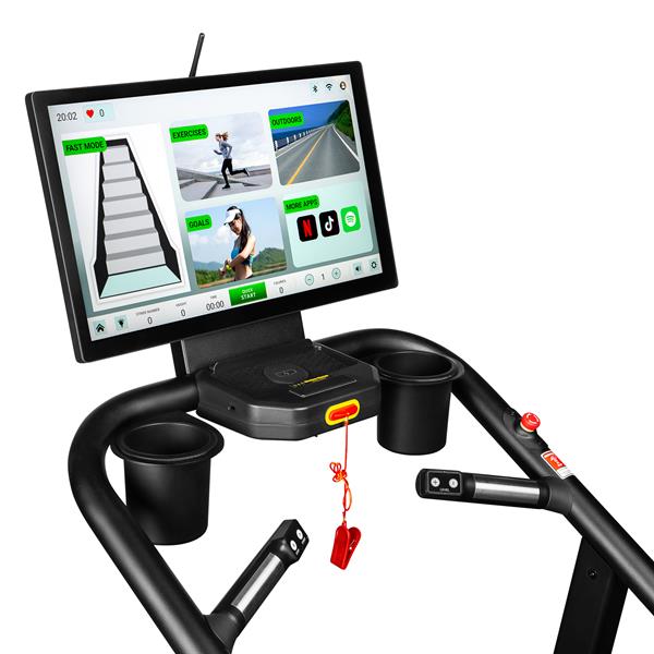 Stair Master HMS ST04