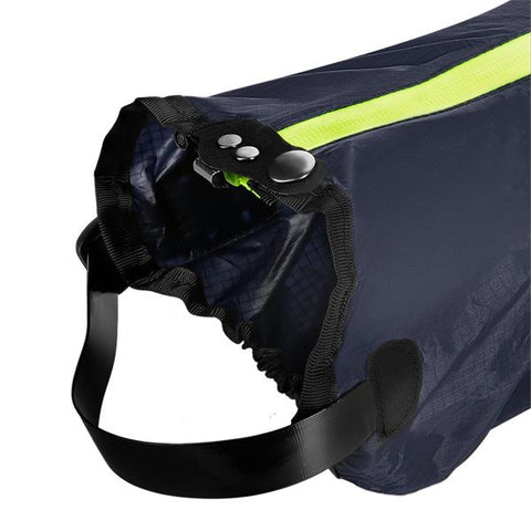 Accesoriu Impermeabil Pentru Picior si Bocanci