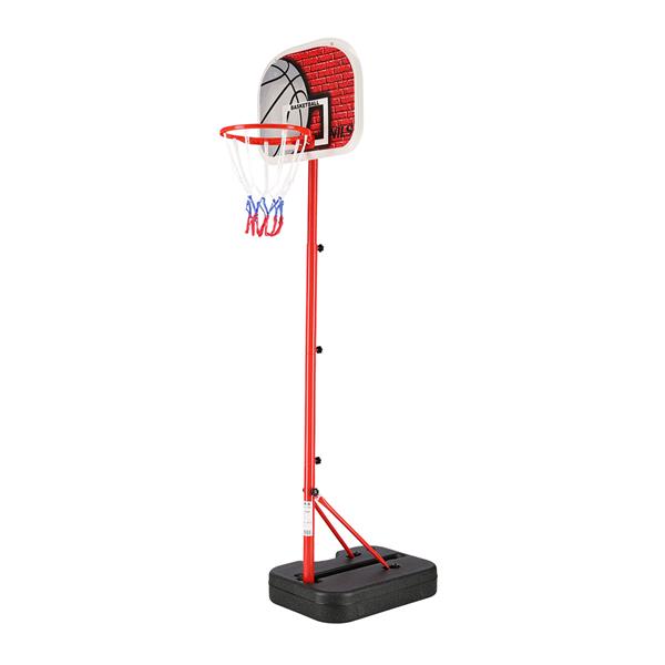 Cos de Baschet NILS ZDK881A Ajustabil 140 - 163 cm
