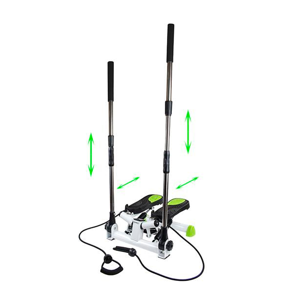 Stepper HMS S3096 - Verde