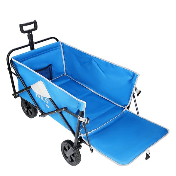 Carucior Pliabil Multifunctional Nils Camp NC1606