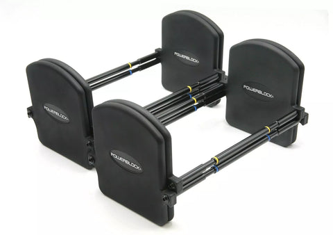 Extensie pentru gantere reglabile PowerBlock Pro EXP Stage 2