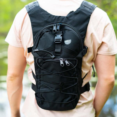 Rucsac Tactil Nils Camp NC1732 15 L