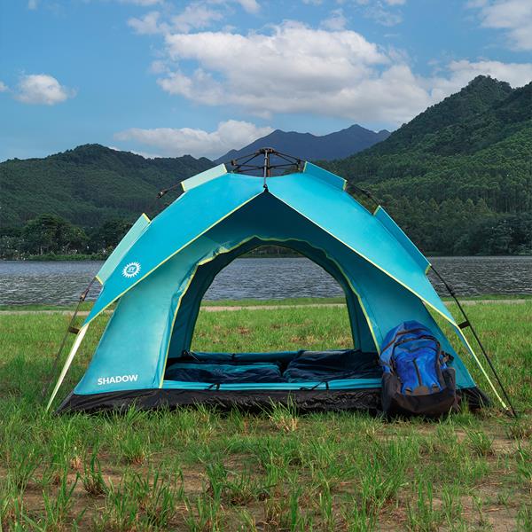 Cort pentru Drumetii Nils  Camp NC7819