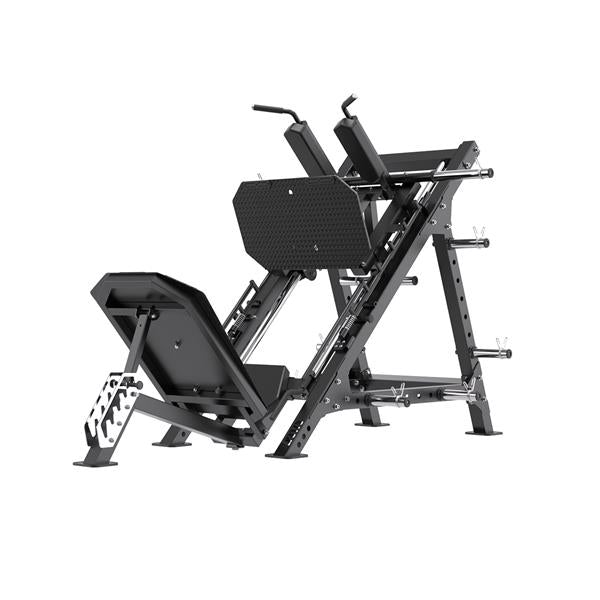 Presa pentru picioare Semi Comerciala LP3175 HMS