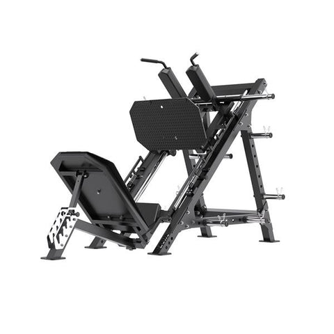 Presa pentru picioare Semi Comerciala LP3175 HMS