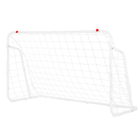 Poarta de fotbal HMS BR8150, 150 x 90 x 60 cm