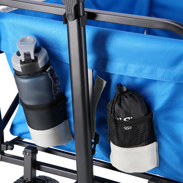 Carucior Pliabil Multifunctional Nils Camp NC1606