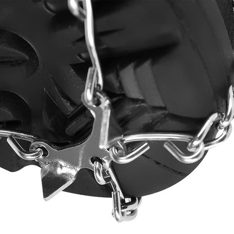 Crampoane Nils Camp NC1717 Marimea L