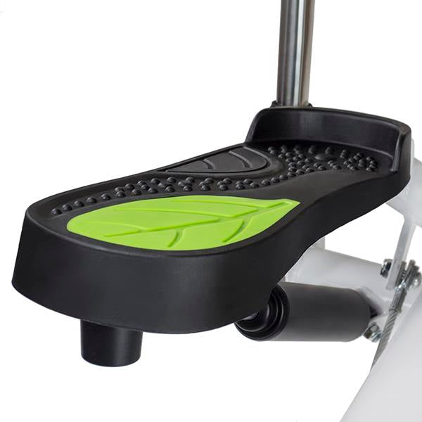 Stepper HMS S3096 - Verde