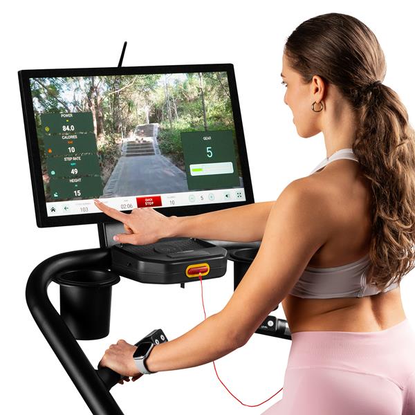 Stair Master HMS ST04