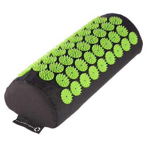 Saltea fitness presopunctura AKM03, Negru