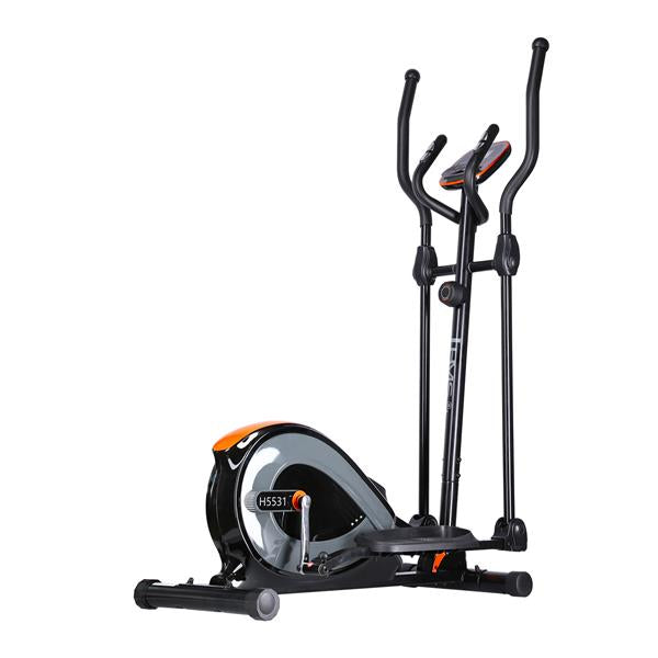 BICICLETA ELIPTICA HMS H5531 cu rezistenta magnetica