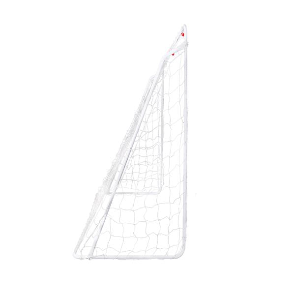 Poarta de fotbal HMS BR8182, 180 x 120 x 60 cm