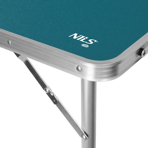 Set Masa si 4 Scaune Nils Camp NC1633