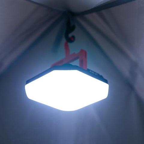 Lampa Versatila pentru Cort Nils Camp NC0007