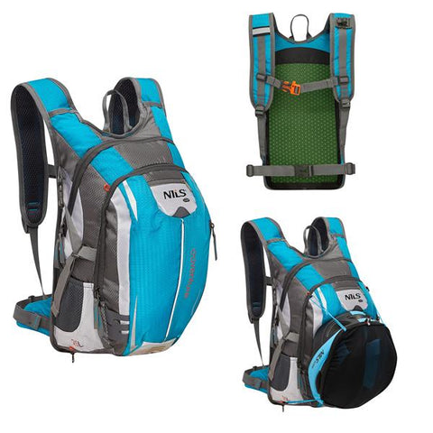 Rucsac Tactil Nils Camp NC1766 25L