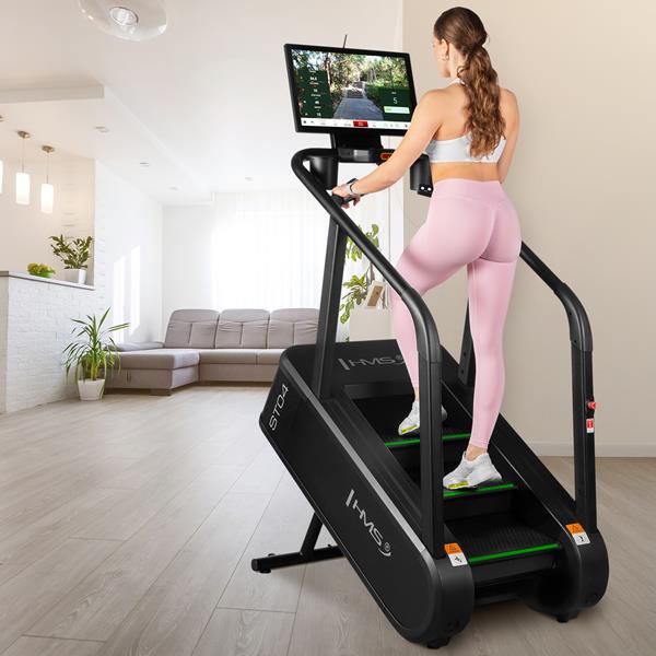 Stair Master HMS ST04