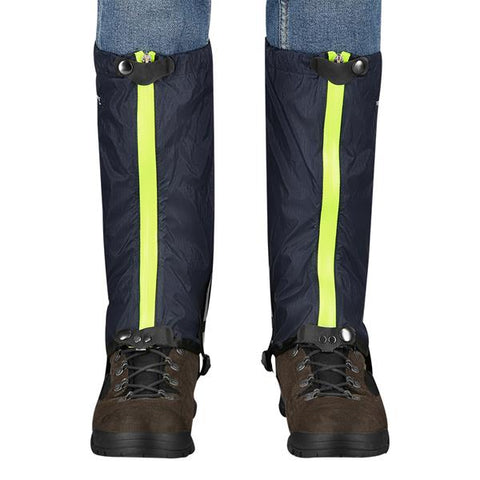 Accesoriu Impermeabil Pentru Picior si Bocanci