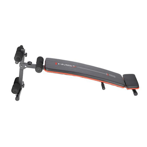 Banca fitness multifunctionala HMS L1110