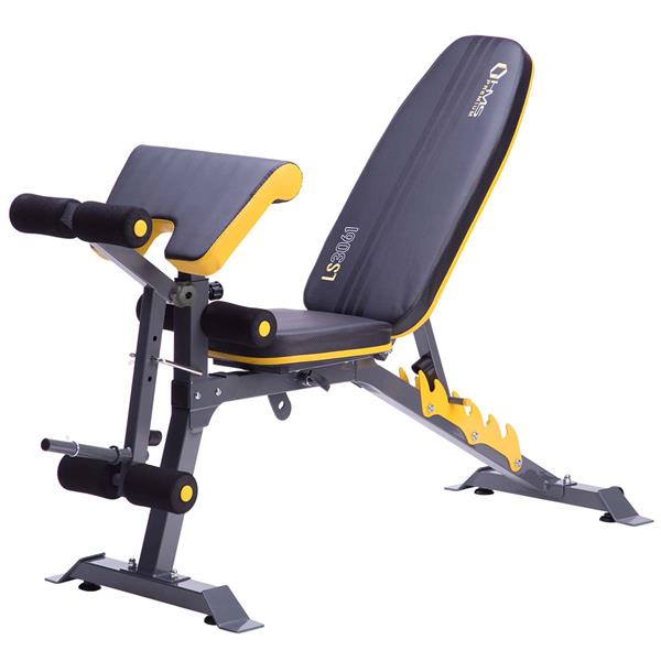 Banca forta HMS PREMIUM LS3061 4 in 1
