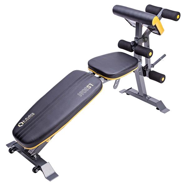 Banca forta HMS PREMIUM LS3061 4 in 1