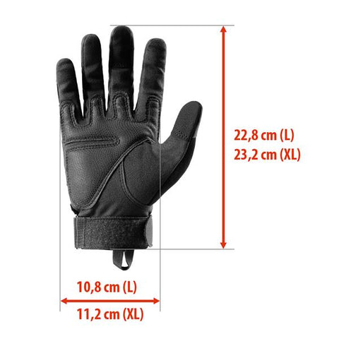 Manusi Tactice Nils Camp NC1798