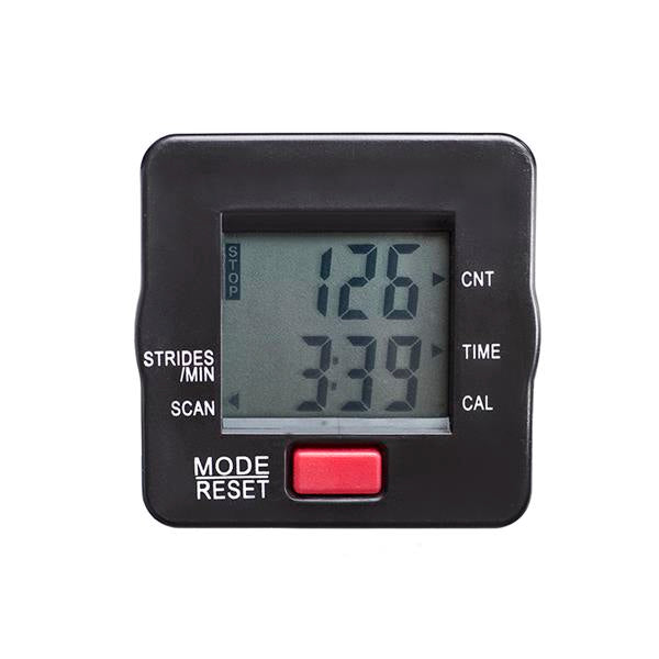 Stepper HMS S3096 - Verde