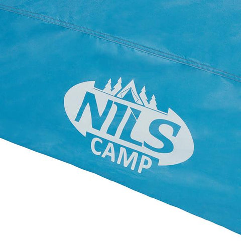 Cort de Plaja Nils NC8030 - 260x120x120