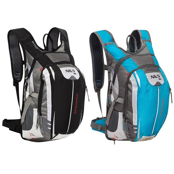 Rucsac Tactil Nils Camp NC1766 25L