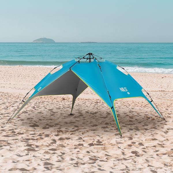 Cort pentru Drumetii Nils  Camp NC7819