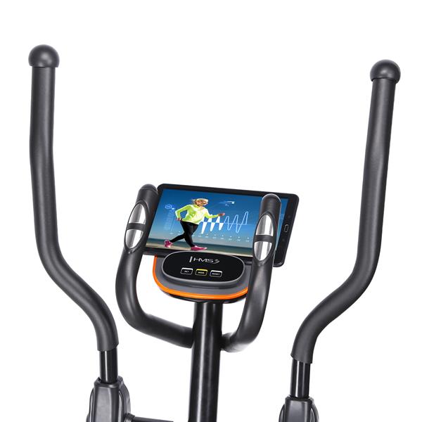 BICICLETA ELIPTICA HMS H5531 cu rezistenta magnetica