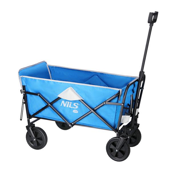 Carucior Pliabil Multifunctional Nils Camp NC1606