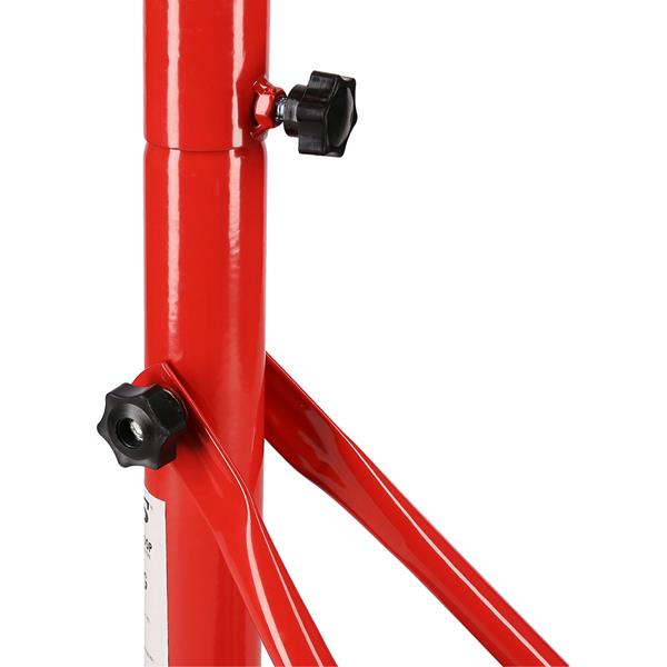 Cos de Baschet NILS ZDK881A Ajustabil 140 - 163 cm
