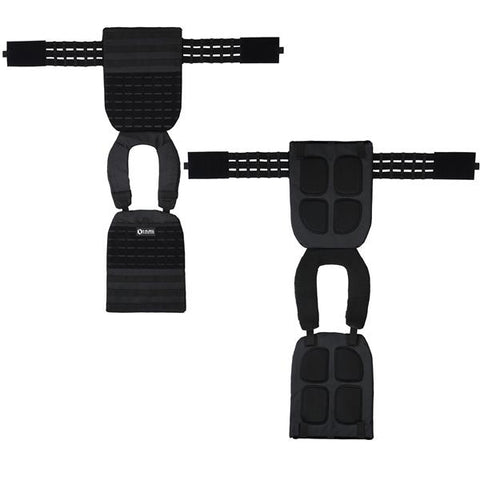 Vesta Tactica Cu Greutati Reglabila 6.5KG HMS PREMIUM TKO07