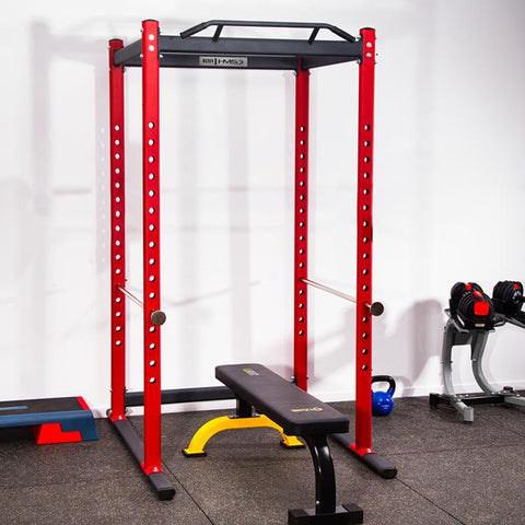Suport Pentru Haltere - Power Rack HMS KLT21