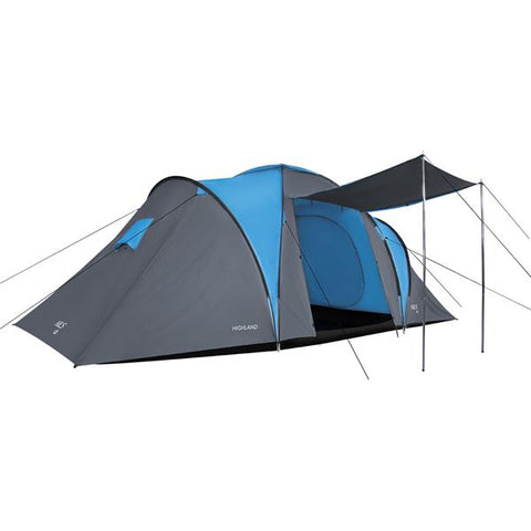Cort pentru Drumetii Nils NC6031