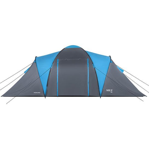 Cort pentru Drumetii Nils NC6031