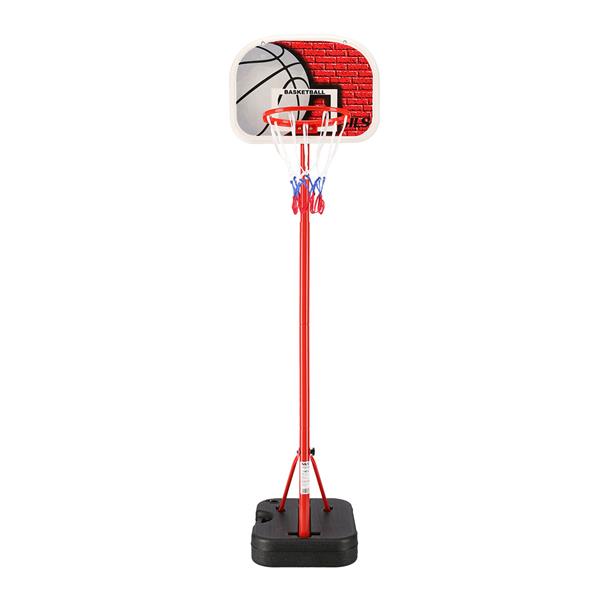 Cos de Baschet NILS ZDK881A Ajustabil 140 - 163 cm