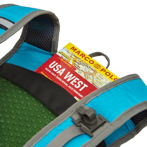 Rucsac Tactil Nils Camp NC1766 25L