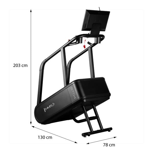 Stair Master HMS ST04