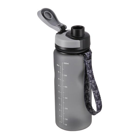 Sticla de apa Nils Camp NC1740 600 ml