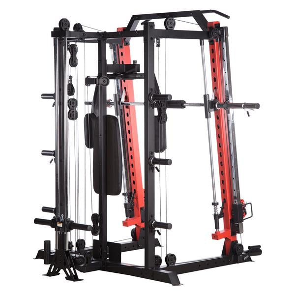 APARAT MULTIFUNCTIONAL HMS CYKLOP 3